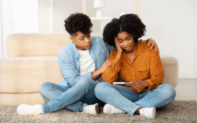 Discovering Your Girlfriend’s Pregnant – Your Next Step